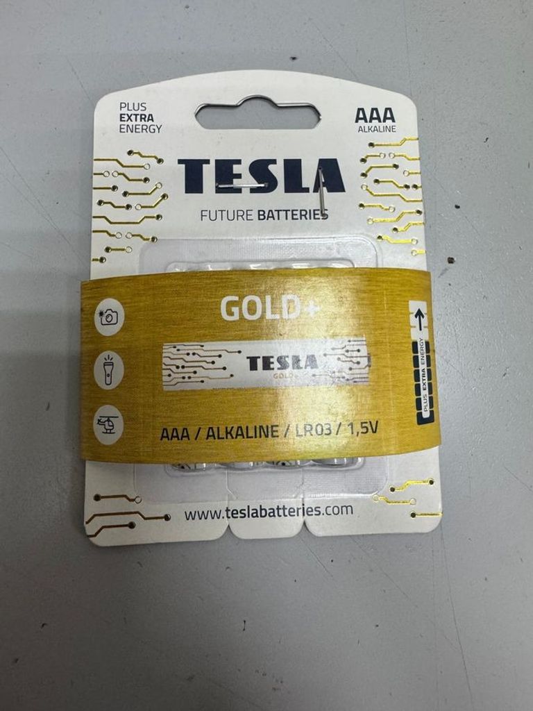 Купити Tesla Б/У