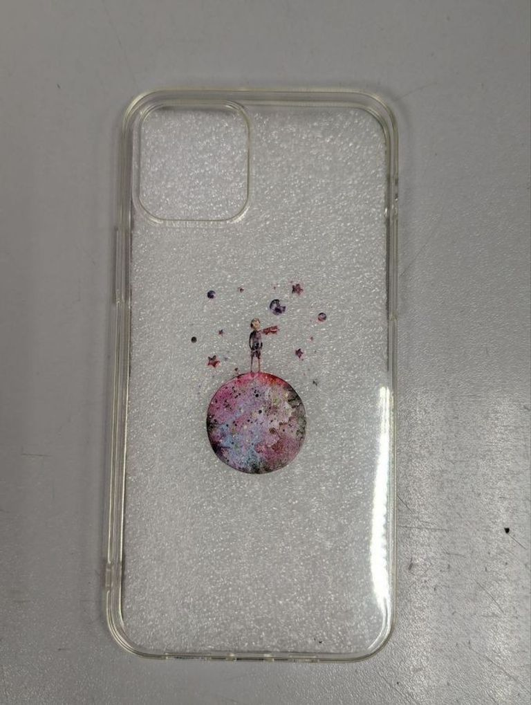 Купить Case 12pro Б/У