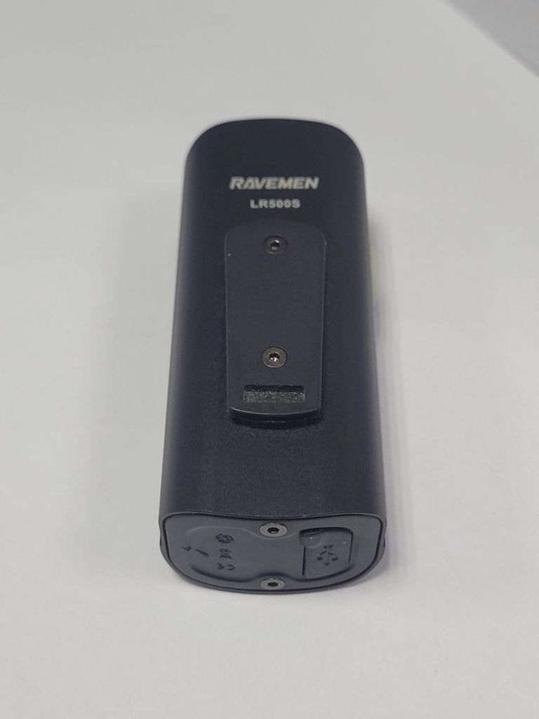 Дешиво Ravemen lr500s с ломбарда