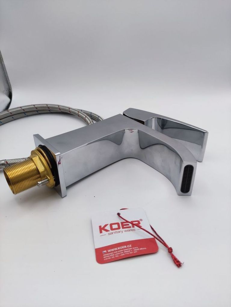 Koer kb-12007-01 Код:01-200804530. Изображение 9