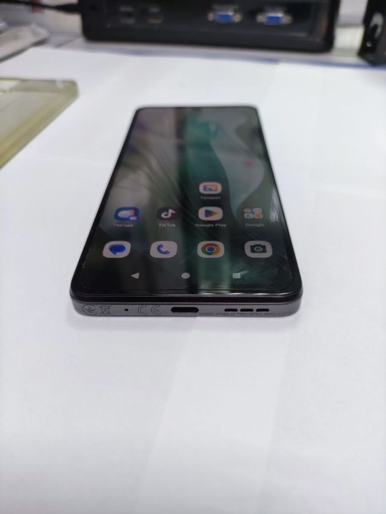 Motorola moto e14 2/64gb Код:01-200799967. Изображение 8