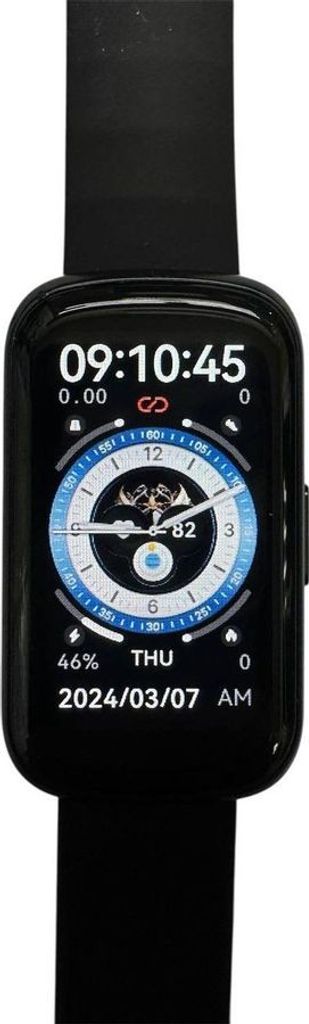 Дешиво Hoco Y25 Black с ломбарда