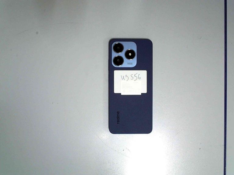 Дешиво Realme c63 8/256gb с ломбарда