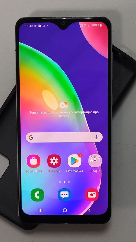 Купити Samsung galaxy a31 4/128gb sm-a315f Б/У