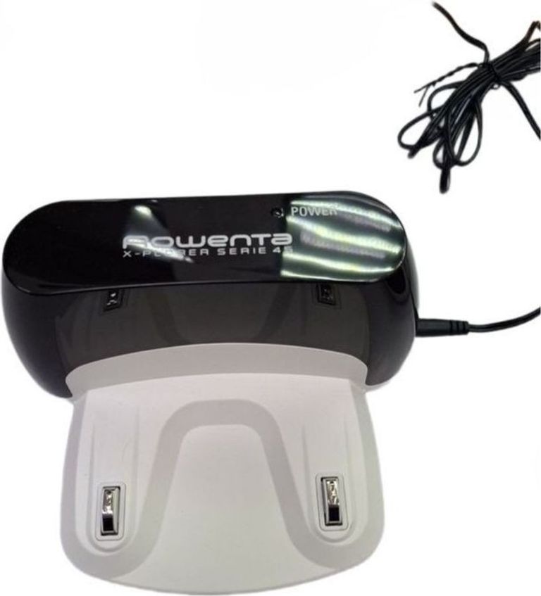 Дешиво Rowenta x-plorer serie 45+rr8227wh с ломбарда