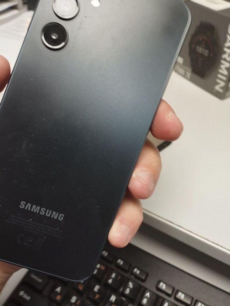 Купити Samsung galaxy a16 6/128gb Б/У