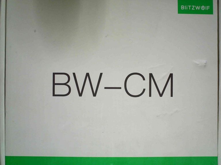 Дешево Blitzwolf bw-cm з ломбарду