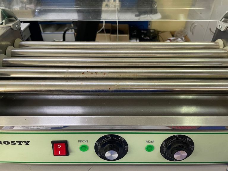 Frosty r2-5 Код:01-200578978. Зображення 5