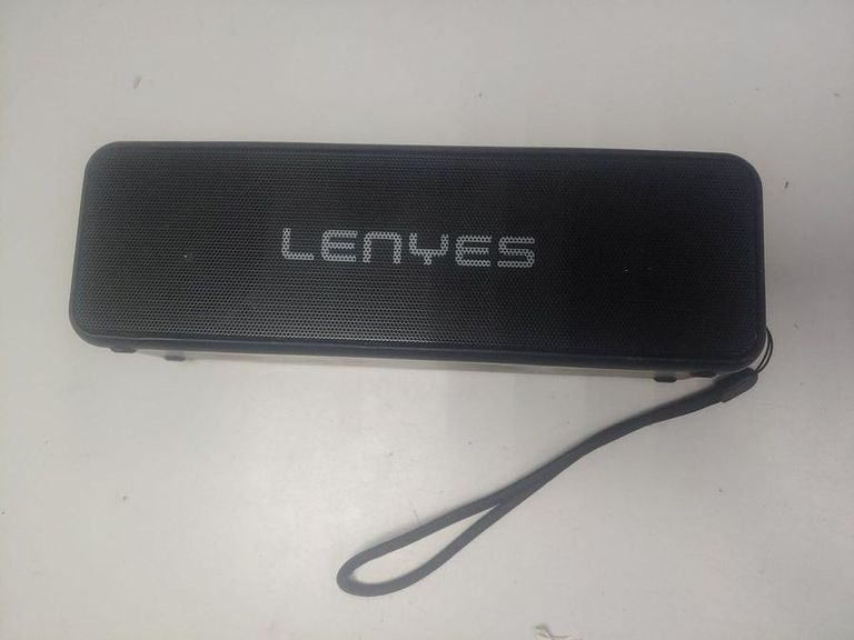 Объявление Lenyes s806 Б/У