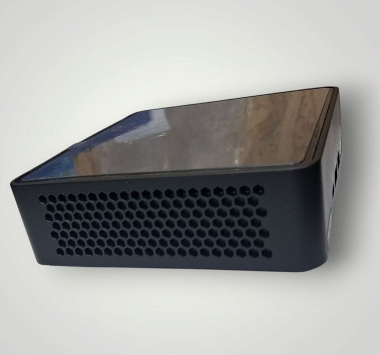 Объявление Asus nuc pro/ nuc14rvk / core i3 100u/ ram16gb/ ssd256gb Б/У