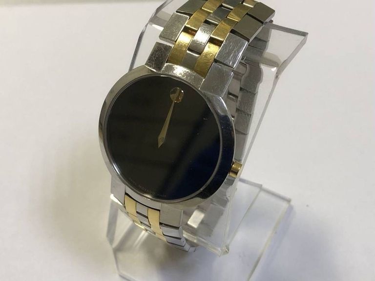 Movado 81 45 1891 Код:01-200343934. Зображення 8