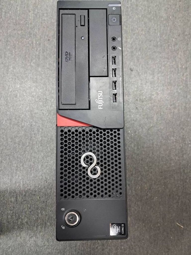 Распродажа Пк сист. блок пк intel core i5-4570/ram 8 gb/ssd 256, продавец Техноскарб