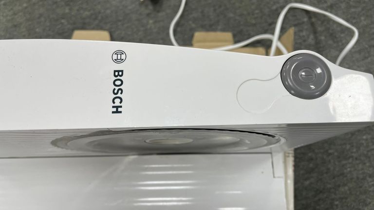 Дешиво Bosch mas4201n с ломбарда