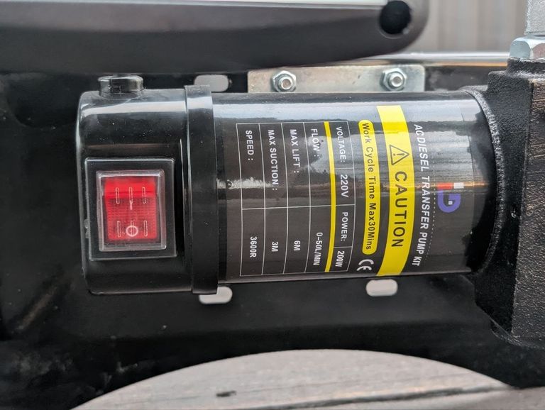 375 Вт, 220 В Код:null. Изображение 4