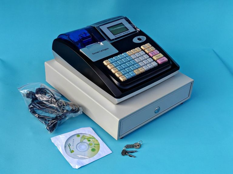 Объявление POS 2 порти RS232 і 1 порт USB Б/У