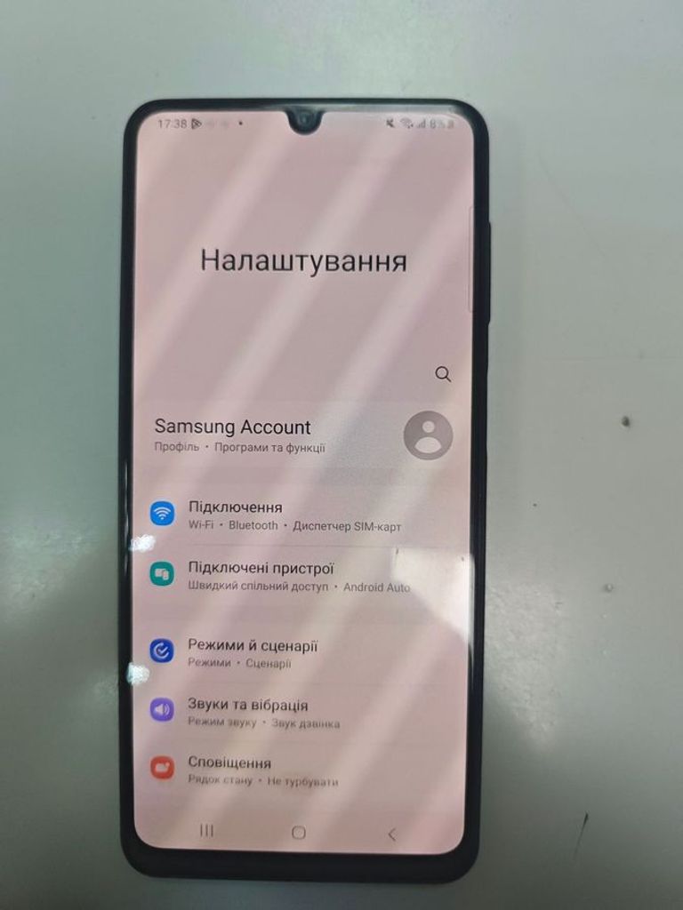 Купить Samsung galaxy m32 6/128gb Б/У