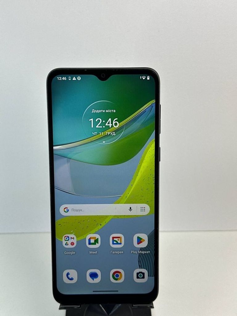 Купить Motorola moto e13 2/64gb Б/У