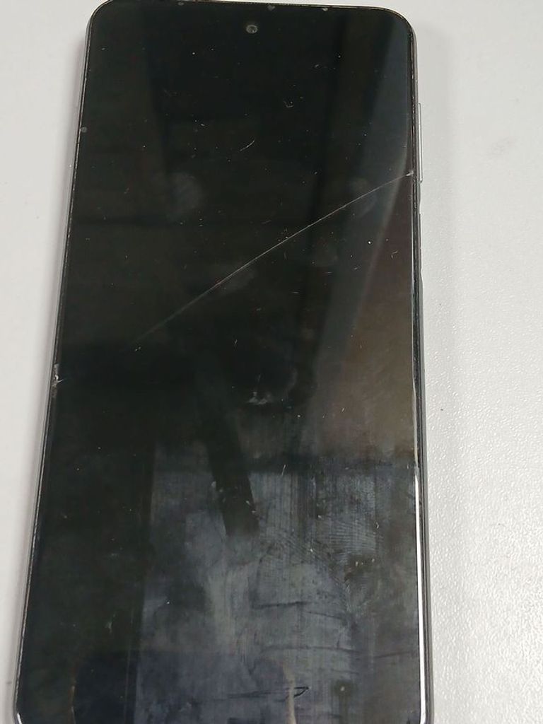 Объявление Samsung galaxy a12 sm-a127f 3/32gb Б/У