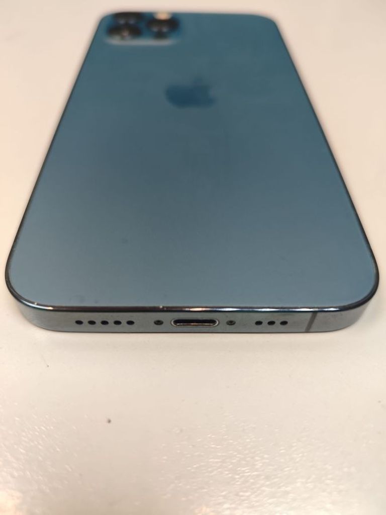 Apple iphone 12 pro 128gb Код:01-200811626. Изображение 6
