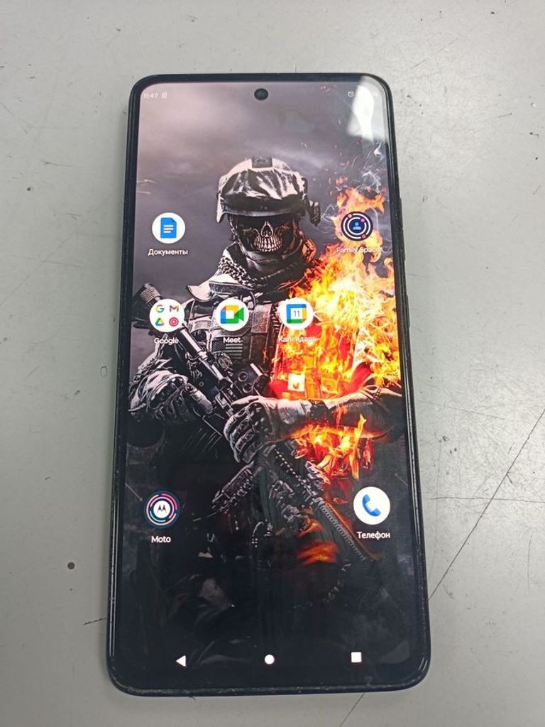 Купити Motorola g72 8/128gb Б/У