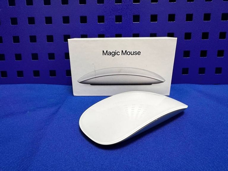 Распродажа Apple magic mouse 2, продавец Техноскарб