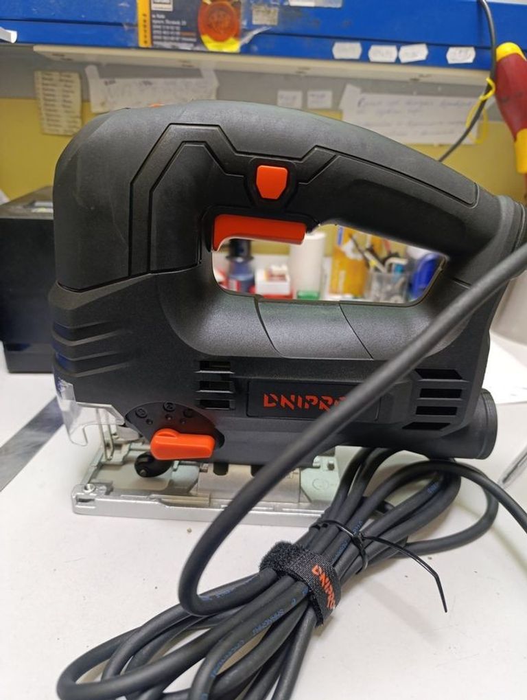 Распродажа Dnipro-M js-80lx, продавец Техноскарб