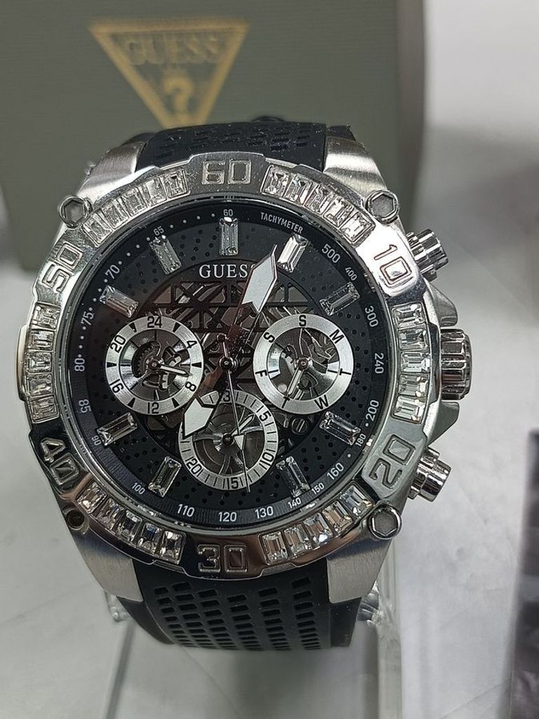 Guess gw0333g1 Код:01-200814692. Зображення 6