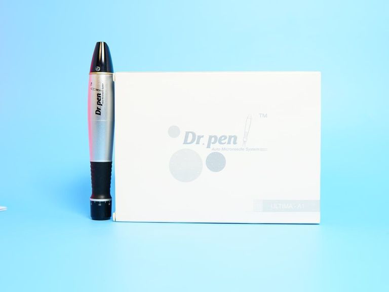 Dr.pen ULTIMA-А1 Мезопен Код:null. Изображение 7