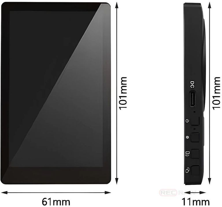 Vlog Screen PT001 Код:null. Изображение 11