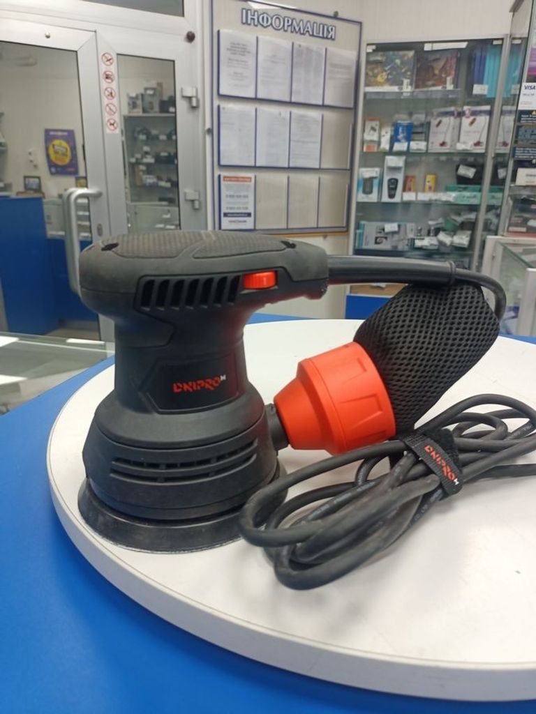 Купить Dnipro-M pe-29s Б/У