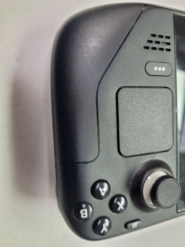 Valve Steam Deck 256 GB Код:01-200814584. Зображення 5