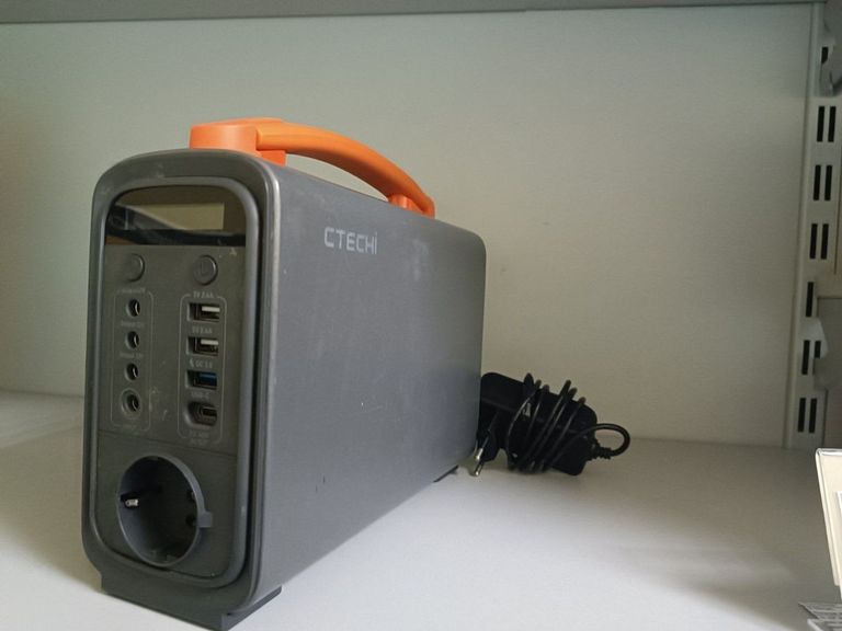 Купити Ctechi gt200 Б/У