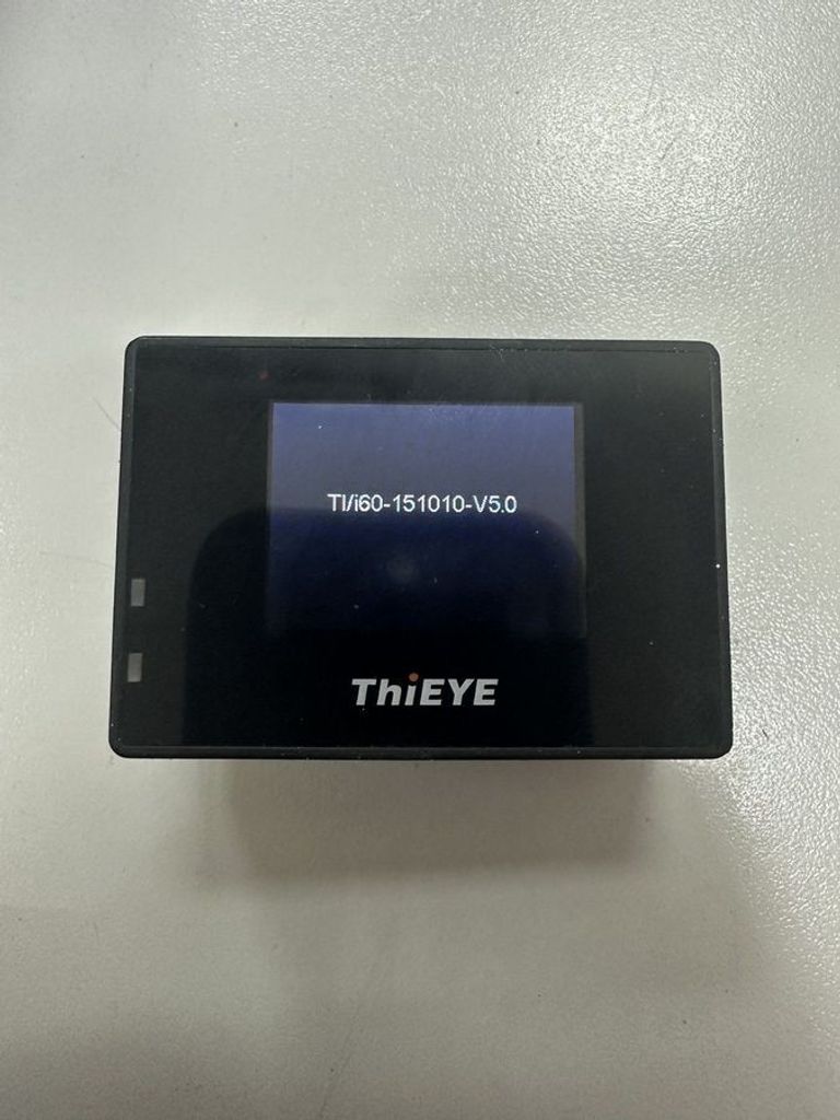 Купити ThiEYE i60 Black Б/У
