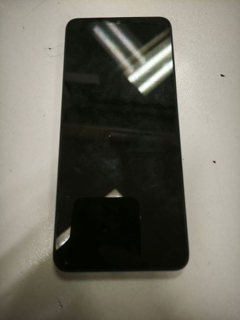 Купити Xiaomi redmi a3 3/64gb Б/У