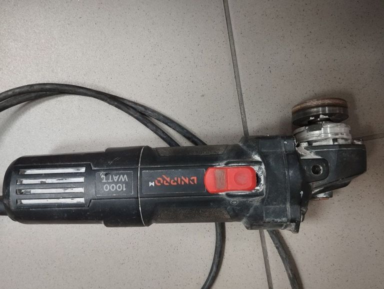 Купить Dnipro-M gs-100s Б/У