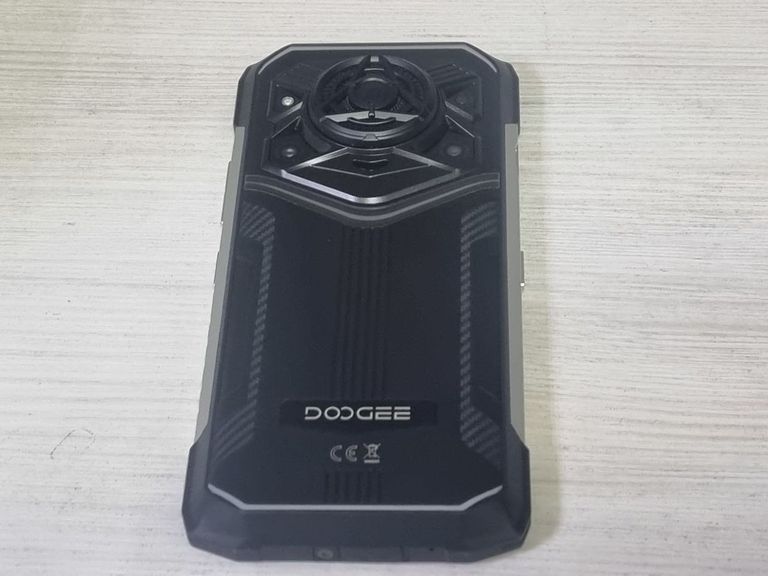 Doogee blade 20 play 8/256gb Код:01-200817546. Зображення 18