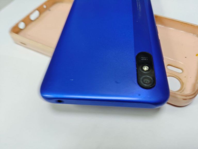Xiaomi redmi 9a 2/32gb Код:01-200817724. Зображення 7
