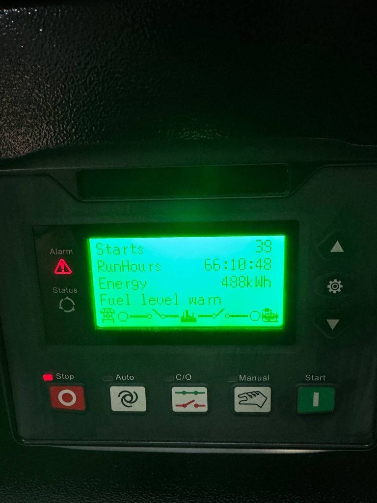 Agt 36DSEA + ATS42S/24 Код:null. Изображение 5