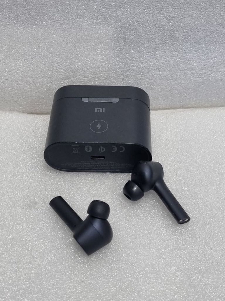 Объявление Xiaomi mi true wireless earphones 2 pro twsej10wm Б/У