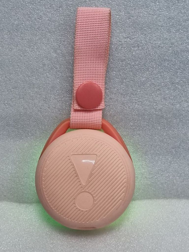 Оголошення Jbl JRPOP Teal/Blue (JBLJRPOPTEL) Б/У