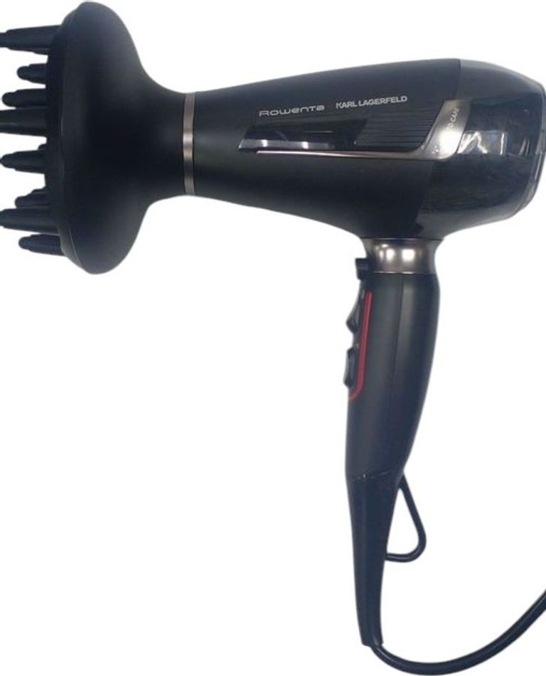 Купити Rowenta Karl Lagerfeld CV888LF0 Б/У