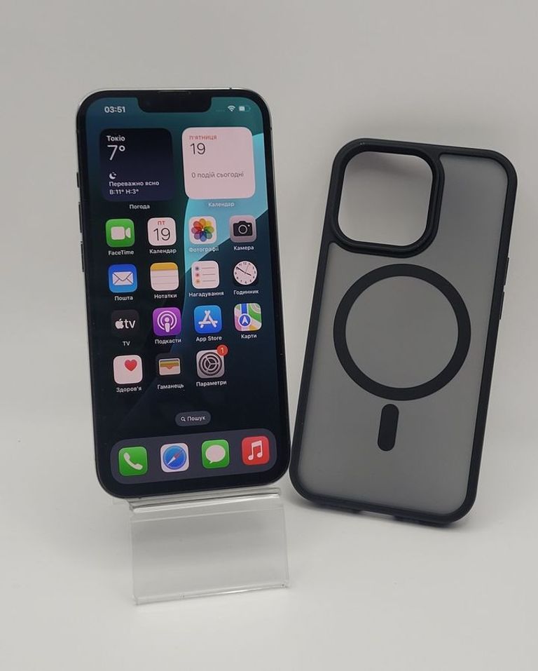 Купить Apple iphone 13 pro 128gb Б/У