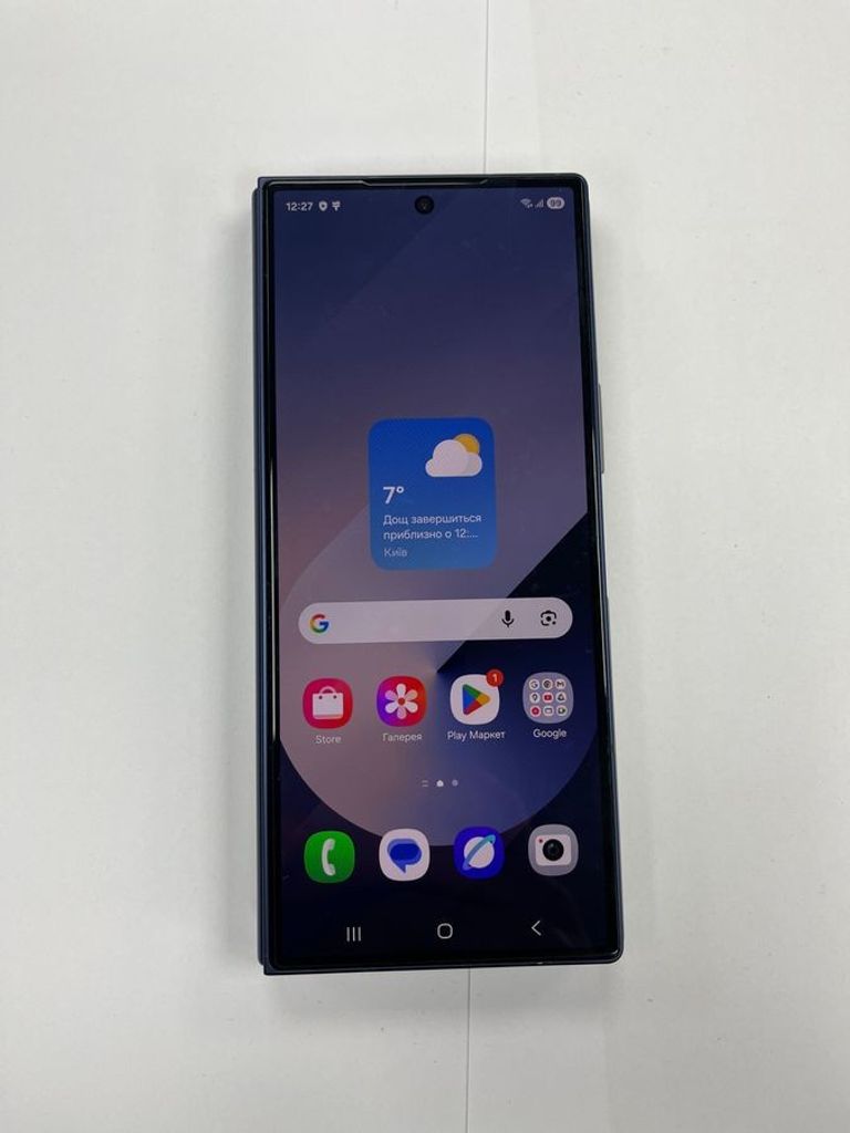 Распродажа Samsung galaxy fold6 12/512gb, продавец Техноскарб