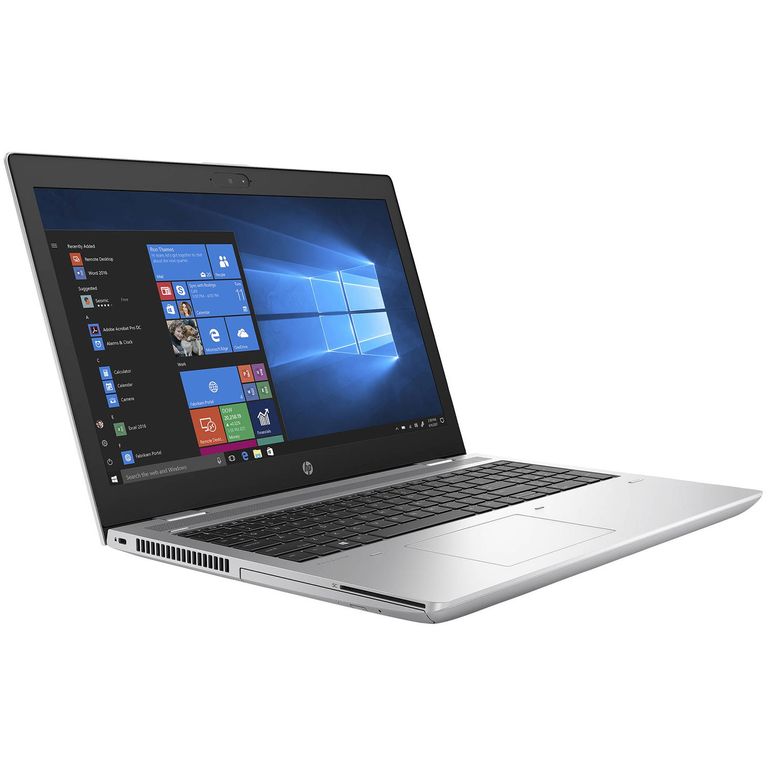 Купить HP ProBook 650 G4 Б/У