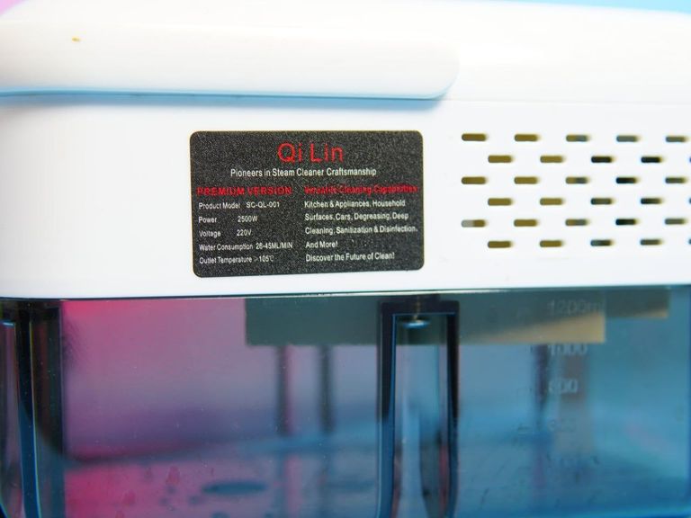  для дому 1,2 л + 7 насадок. Код:null. Изображение 5