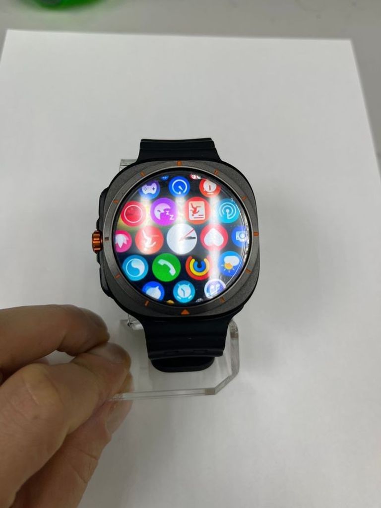 Объявление Hoco Y29 Black Б/У