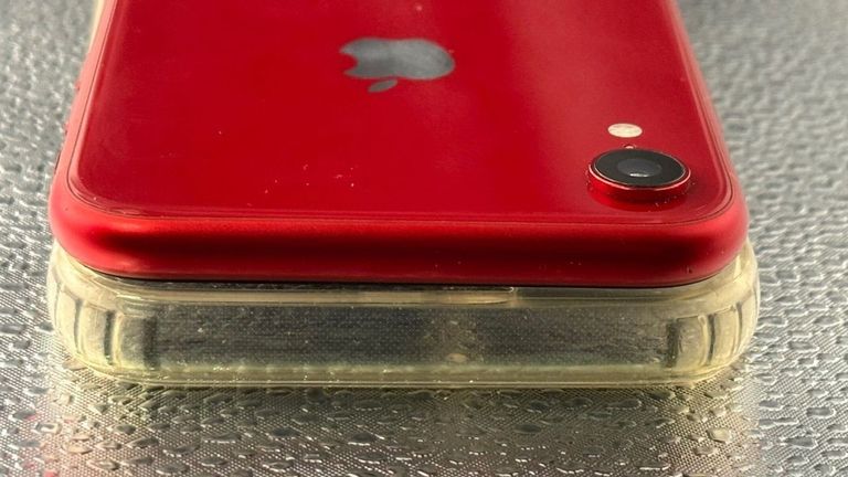 Распродажа Apple iphone xr 64gb, продавец Техноскарб