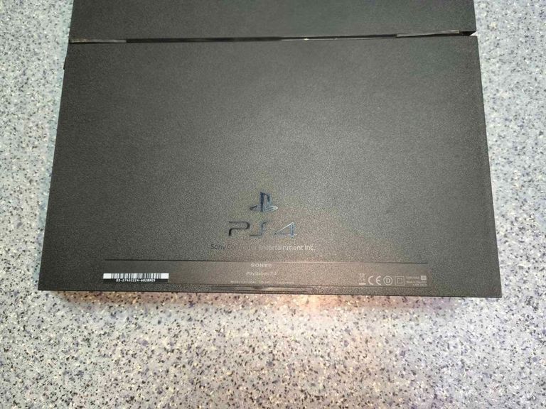 Sony playstation 4 500gb Код:01-200816580. Зображення 9