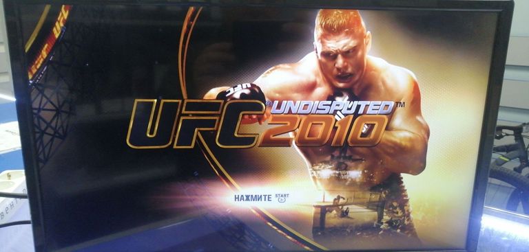 Microsoft xbox360 120gb Код:01-200821220. Зображення 13