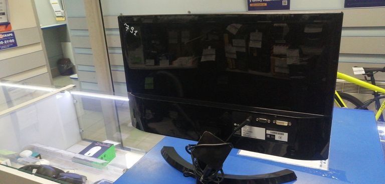 LG 22MP58D-P Код:01-200821395. Изображение 5